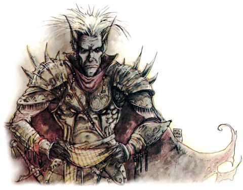 Tanar’ri, Lesser, Cambion