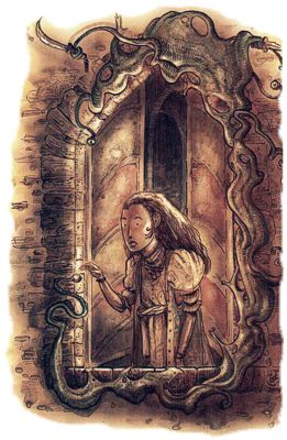 Tanar’ri, True, Alkilith