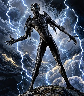 Thunder Child