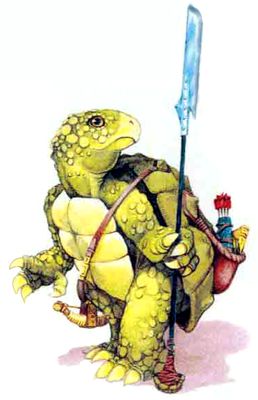 Tortle