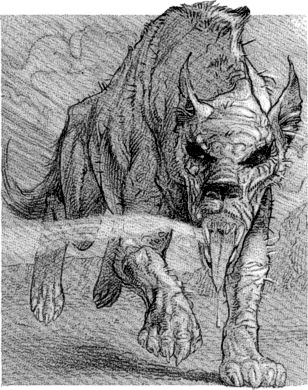 Trollhound
