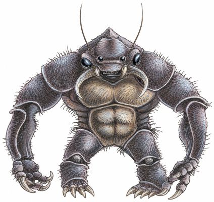 Umber Hulk