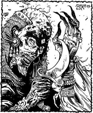 King-wight