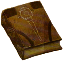 Livre de St Cuthbert