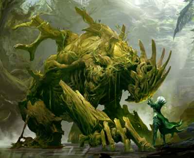 élémentaire de la nature