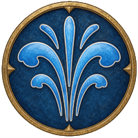 Symbole de Geshtai