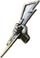 Symbole d'Heironeous