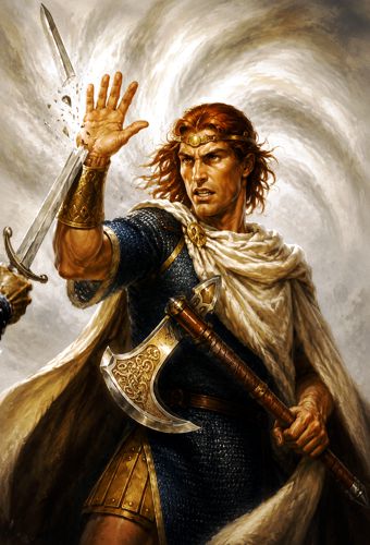 Heironeous