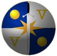 Bouclier de Mayaheine