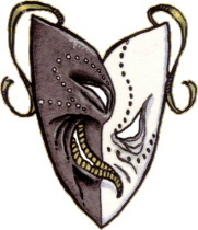 Symbole d'Olidammara