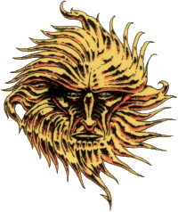 Le symbole de Pélor