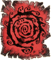 symbole de Tharizdun