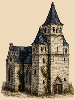 Temple de Trithéréon