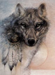 Esprit du Loup