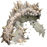 élémentaire de terre